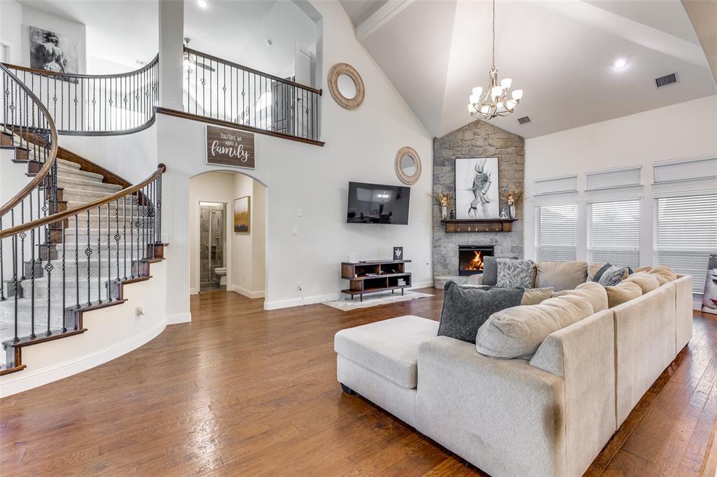 La Frontera - Residential