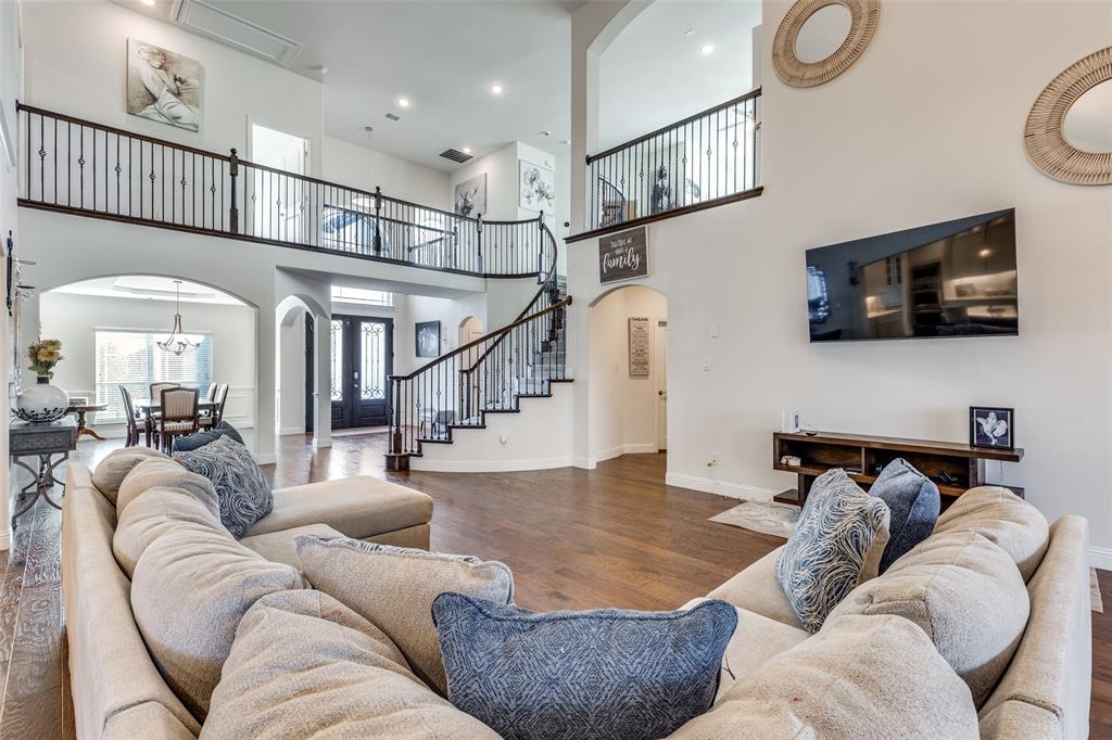 9840 El Colina Drive