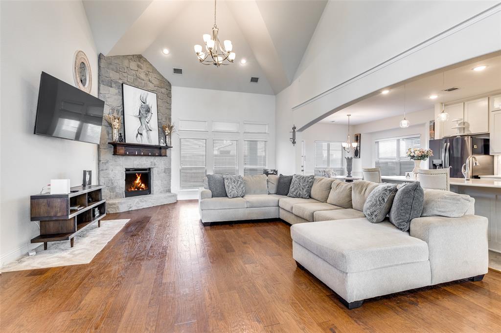 La Frontera - Residential