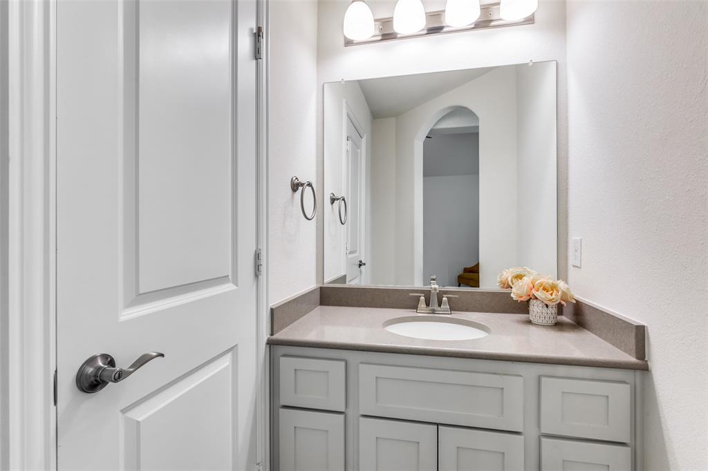 La Frontera - Residential