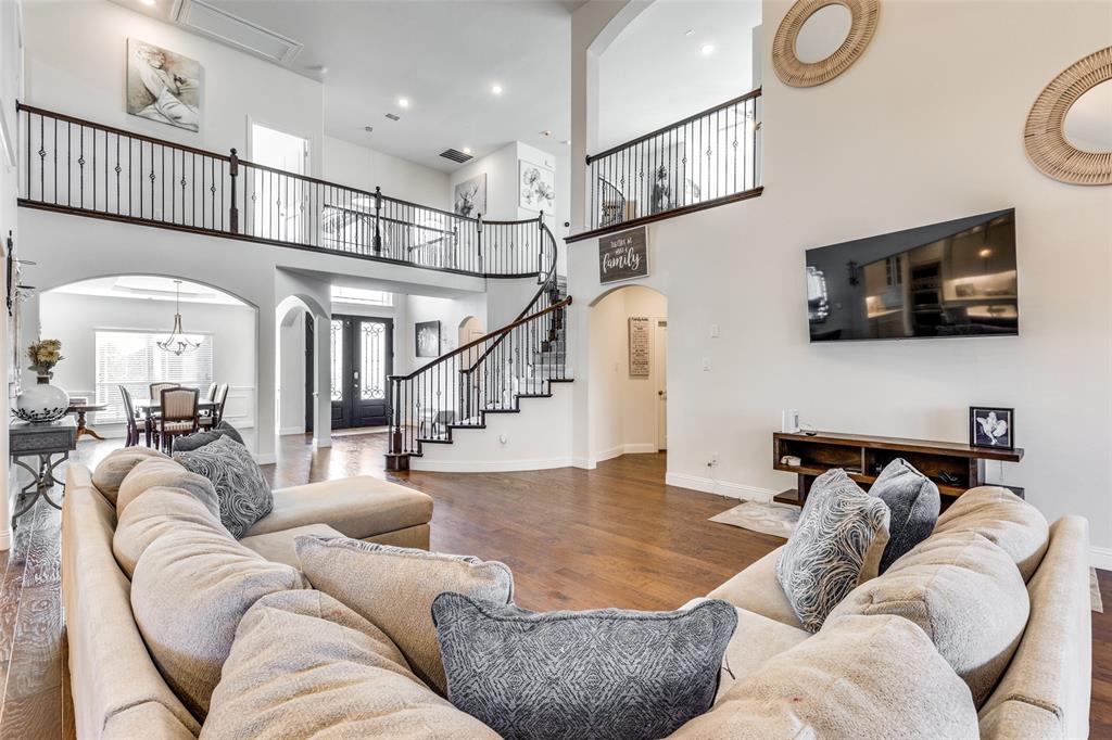 La Frontera - Residential