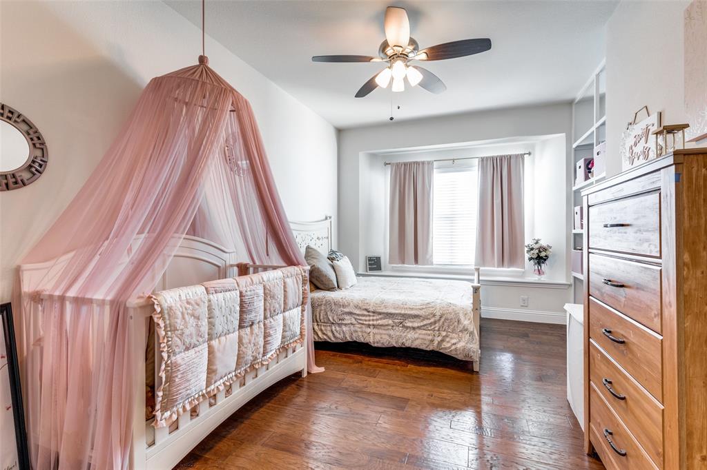 La Frontera - Residential