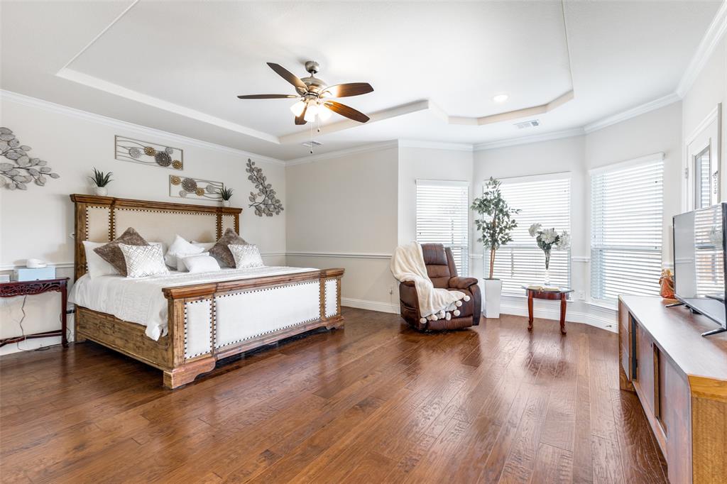 La Frontera - Residential