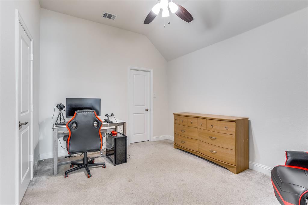 La Frontera - Residential