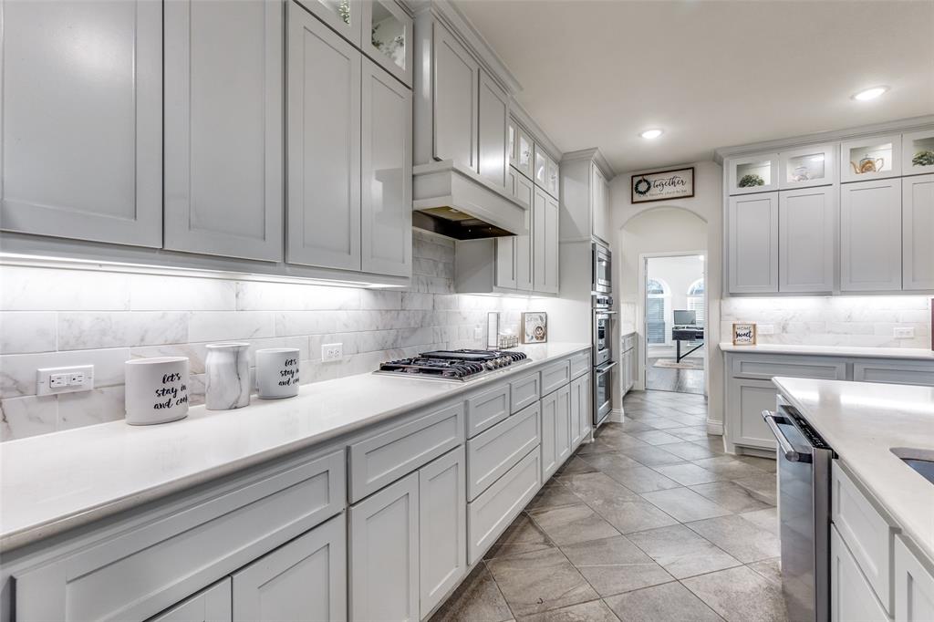 9840 El Colina Drive