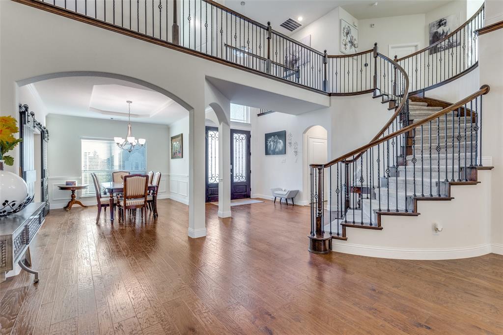 9840 El Colina Drive