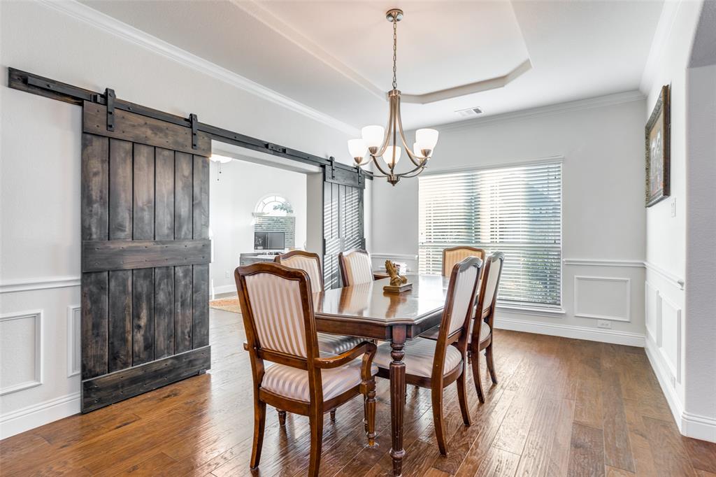 La Frontera - Residential