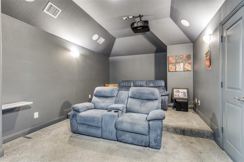 La Frontera - Residential