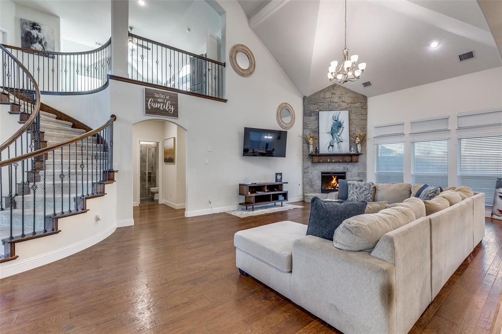 9840 El Colina Drive