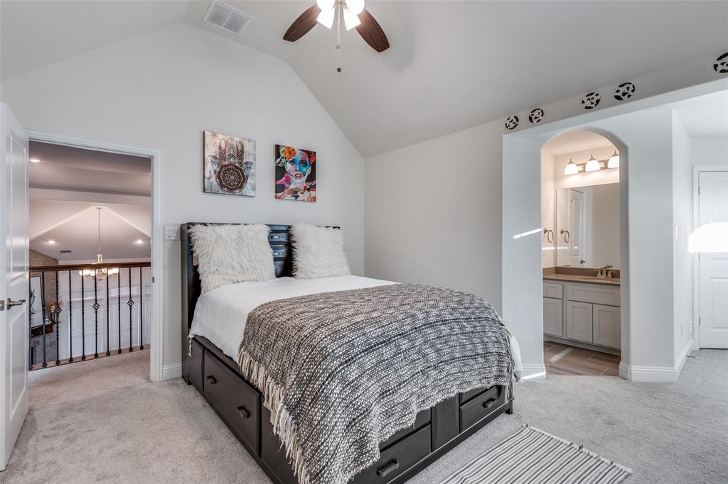 La Frontera - Residential