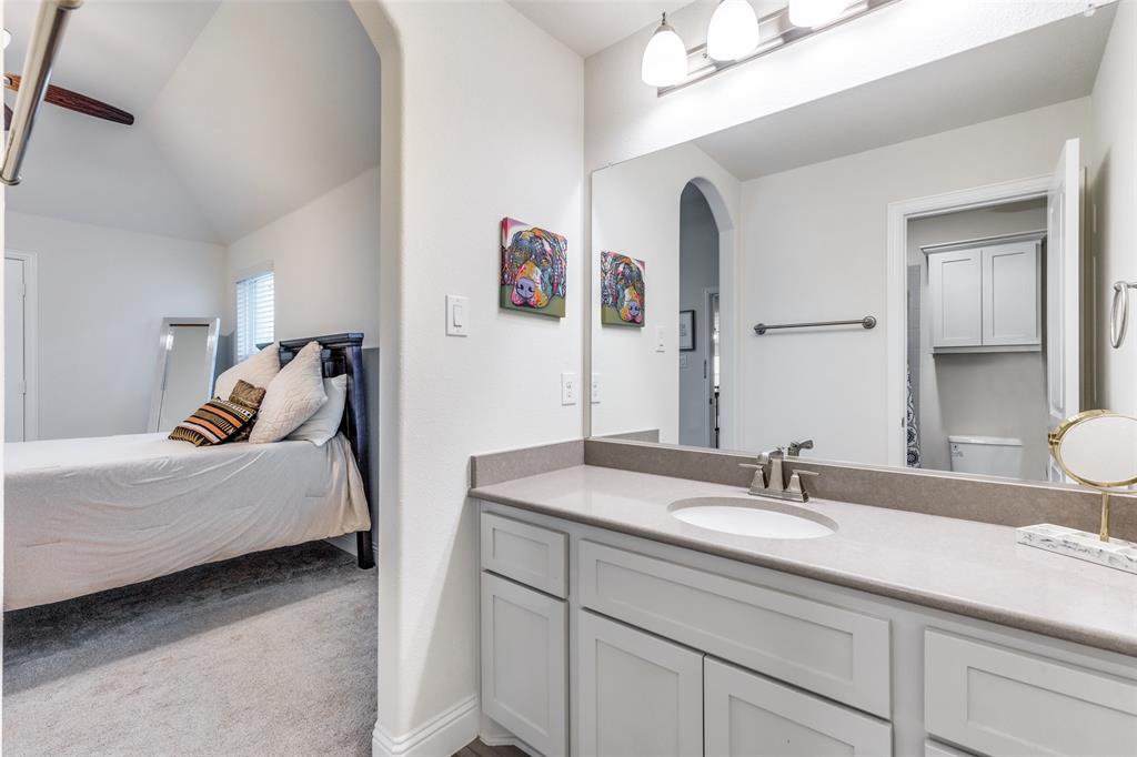 La Frontera - Residential