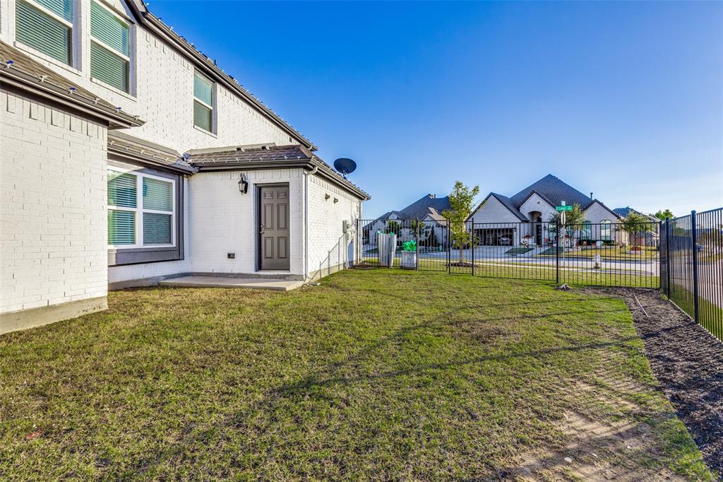 La Frontera - Residential