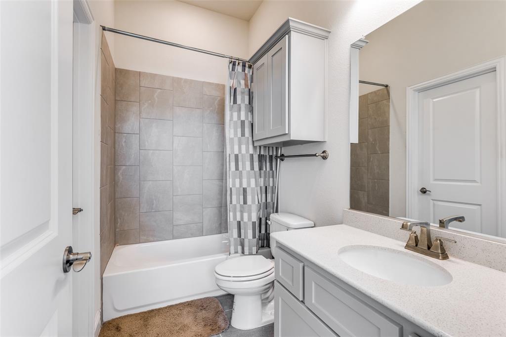 La Frontera - Residential