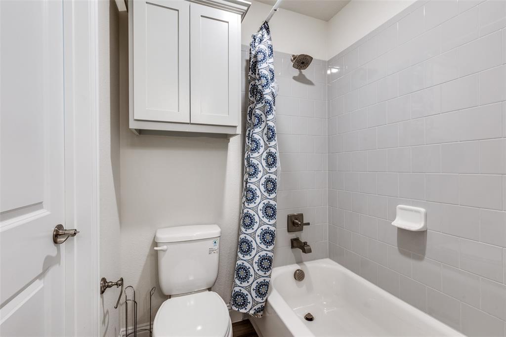 La Frontera - Residential