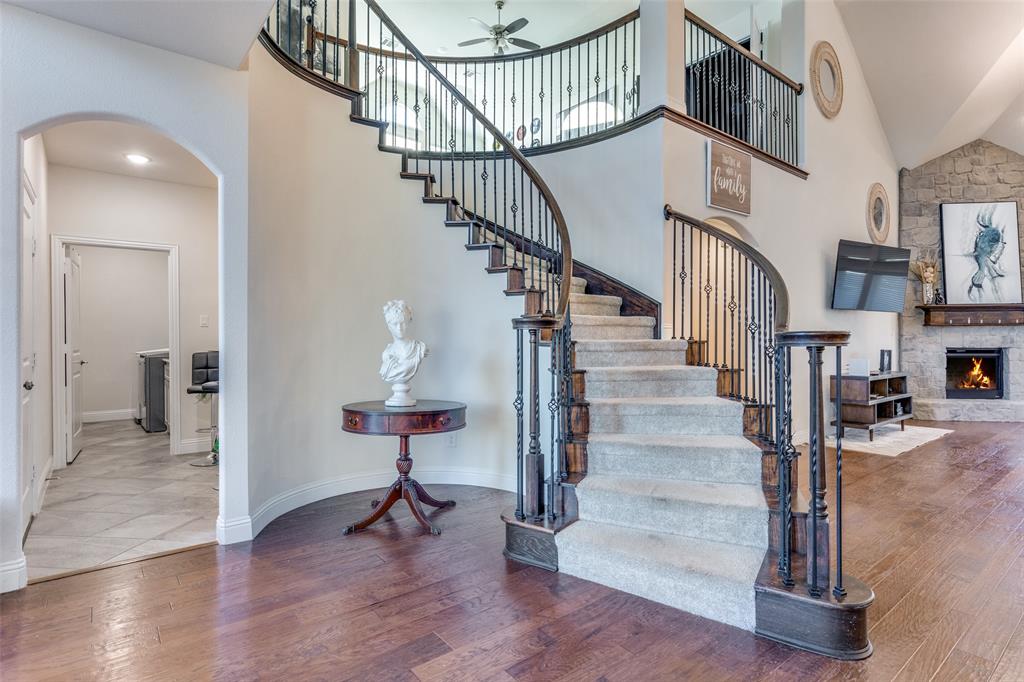 9840 El Colina Drive