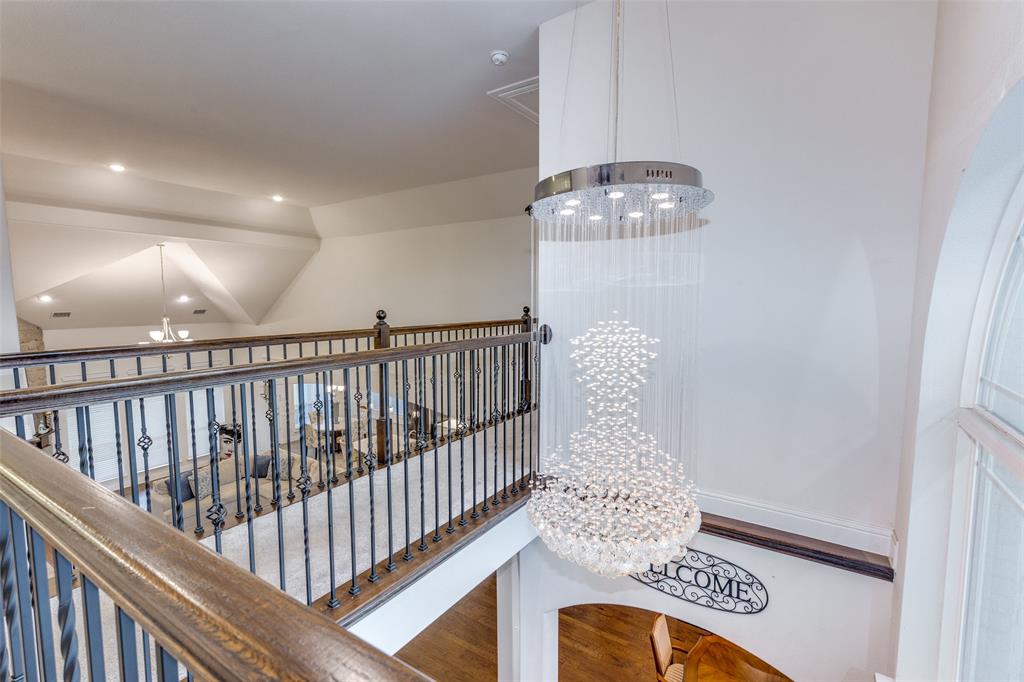 La Frontera - Residential