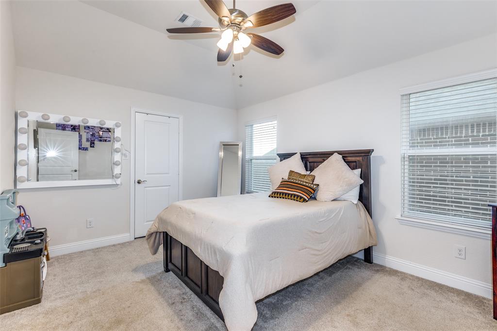 La Frontera - Residential