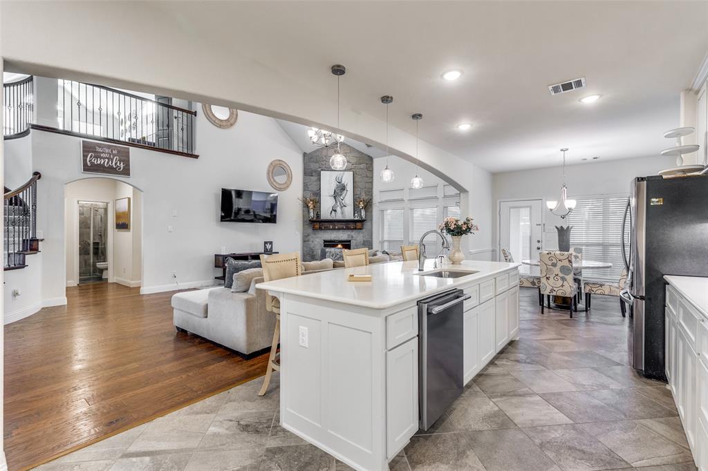 9840 El Colina Drive