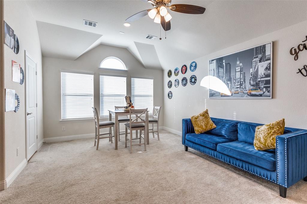 La Frontera - Residential