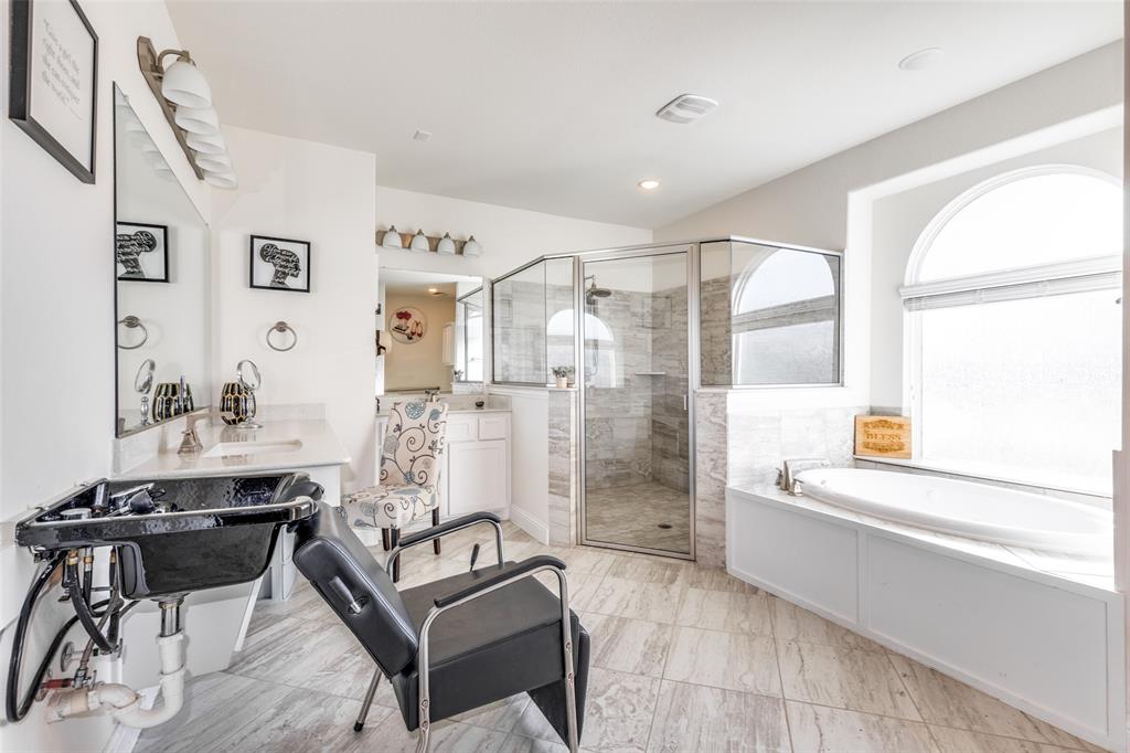 La Frontera - Residential