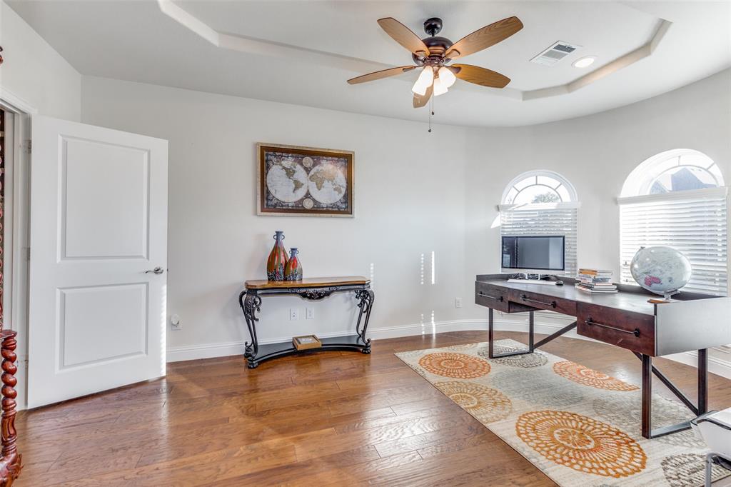 La Frontera - Residential