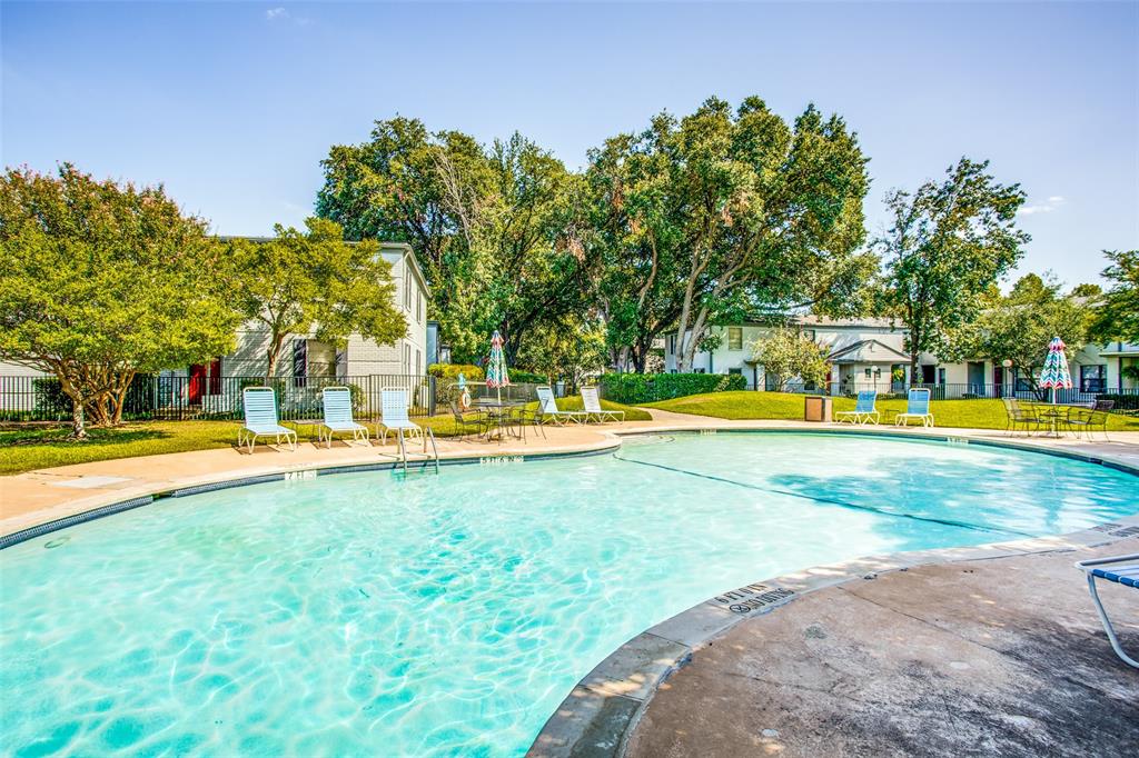 Westbury Park Condos - Residential Lease