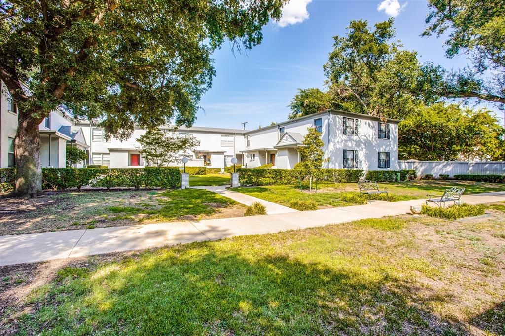 Westbury Park Condos - Residential Lease