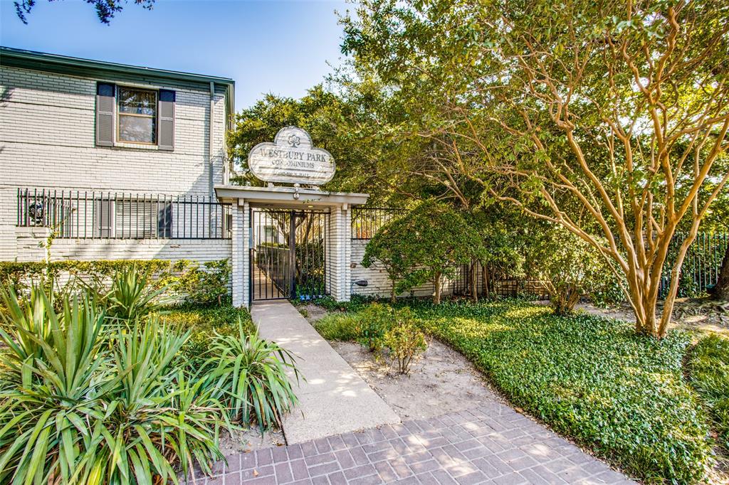 Westbury Park Condos - Residential Lease