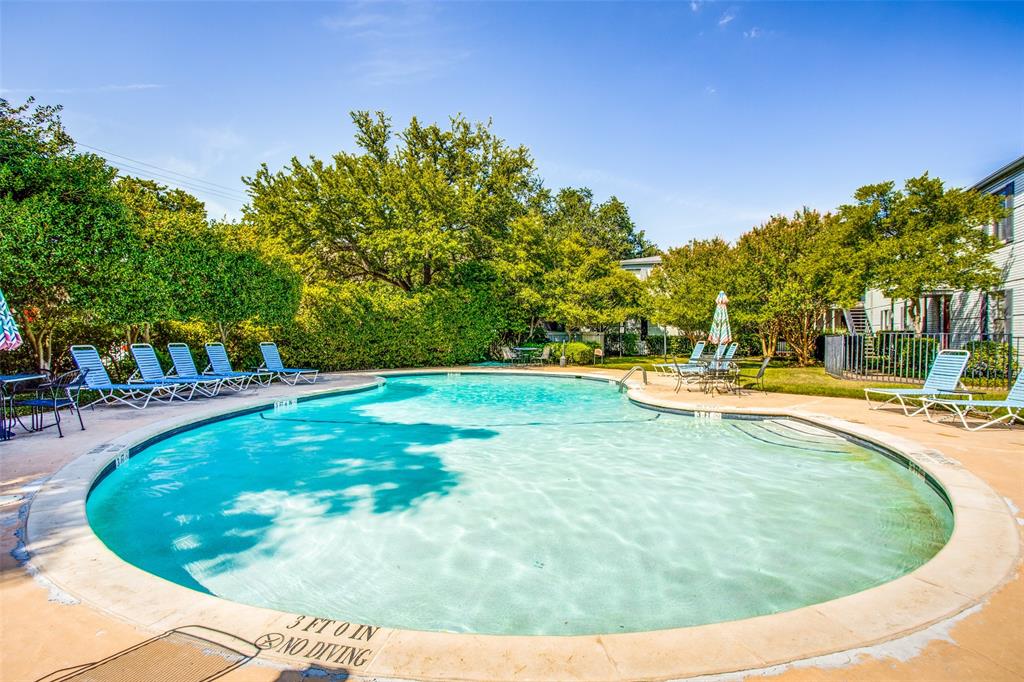 Westbury Park Condos - Residential Lease