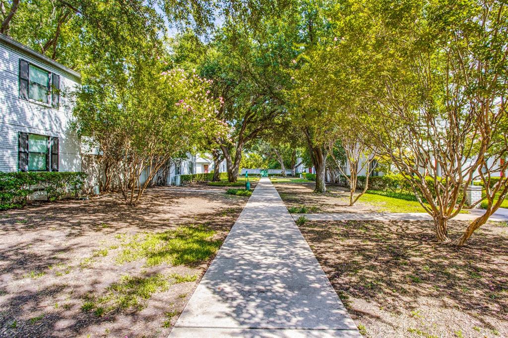 Westbury Park Condos - Residential Lease