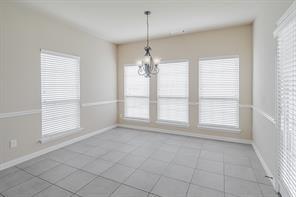 Ridgeview At Panther Creek Ph 1 - Residential Lease