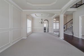 Ridgeview At Panther Creek Ph 1 - Residential Lease