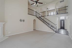 Ridgeview At Panther Creek Ph 1 - Residential Lease