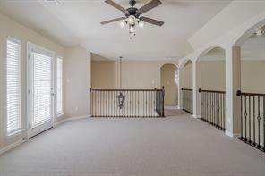 Ridgeview At Panther Creek Ph 1 - Residential Lease