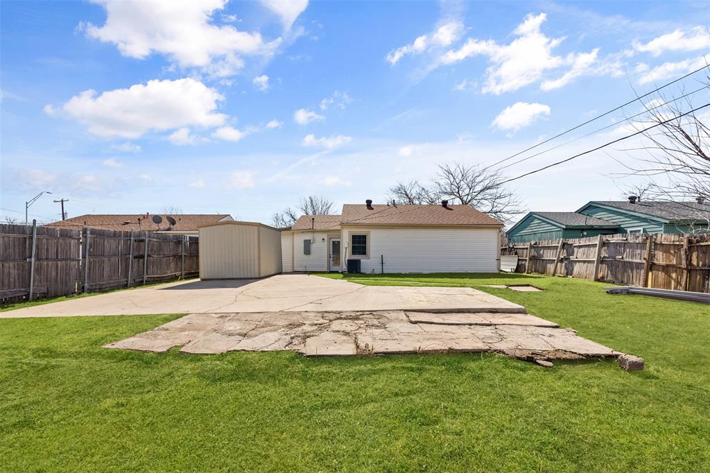 Highland Hills - Residential