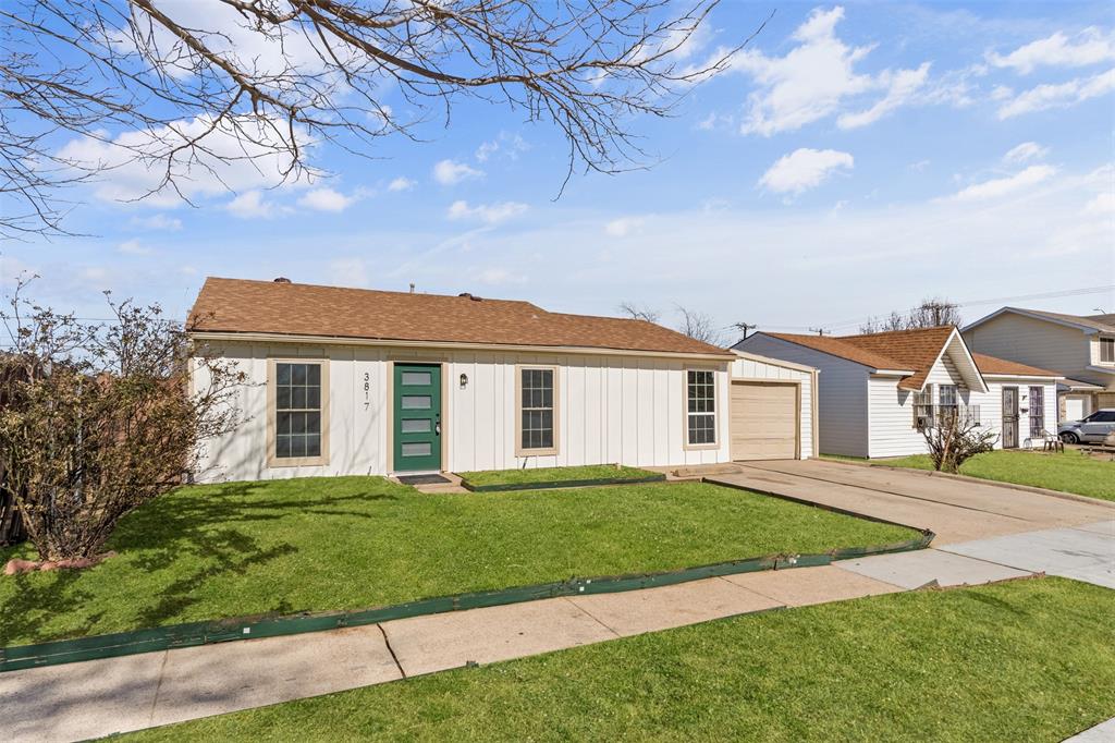 Highland Hills - Residential