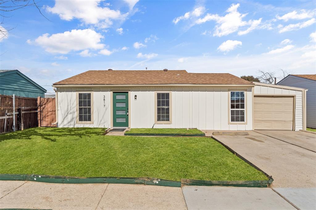 Highland Hills - Residential