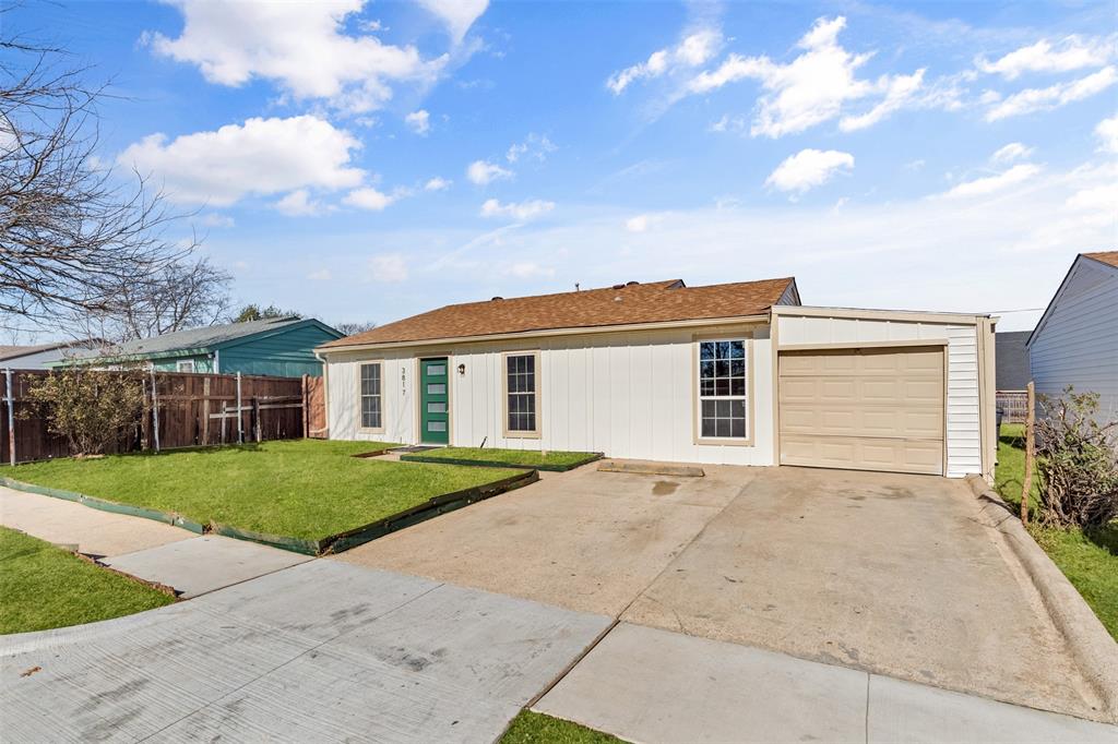 Highland Hills - Residential