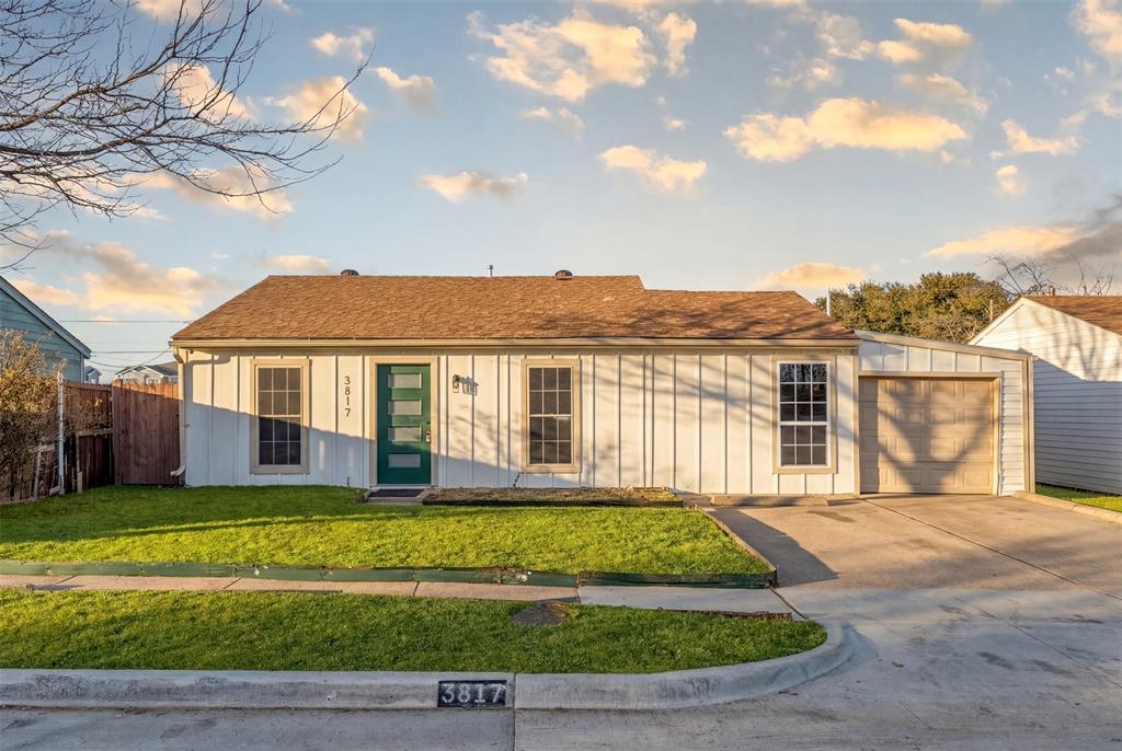 Highland Hills - Residential