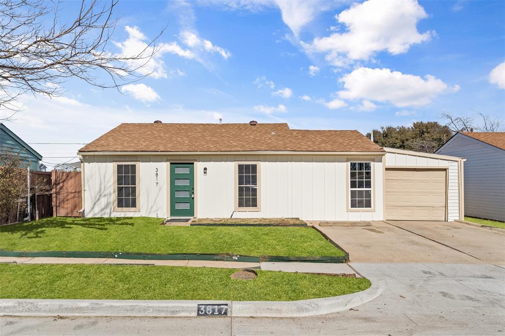 Highland Hills - Residential