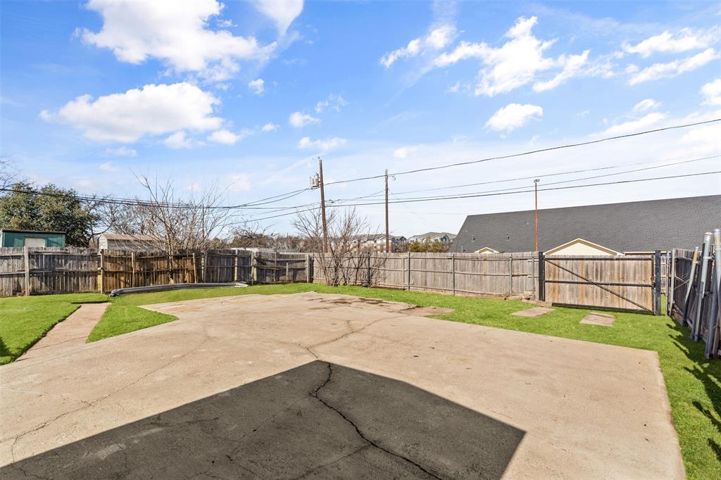 Highland Hills - Residential