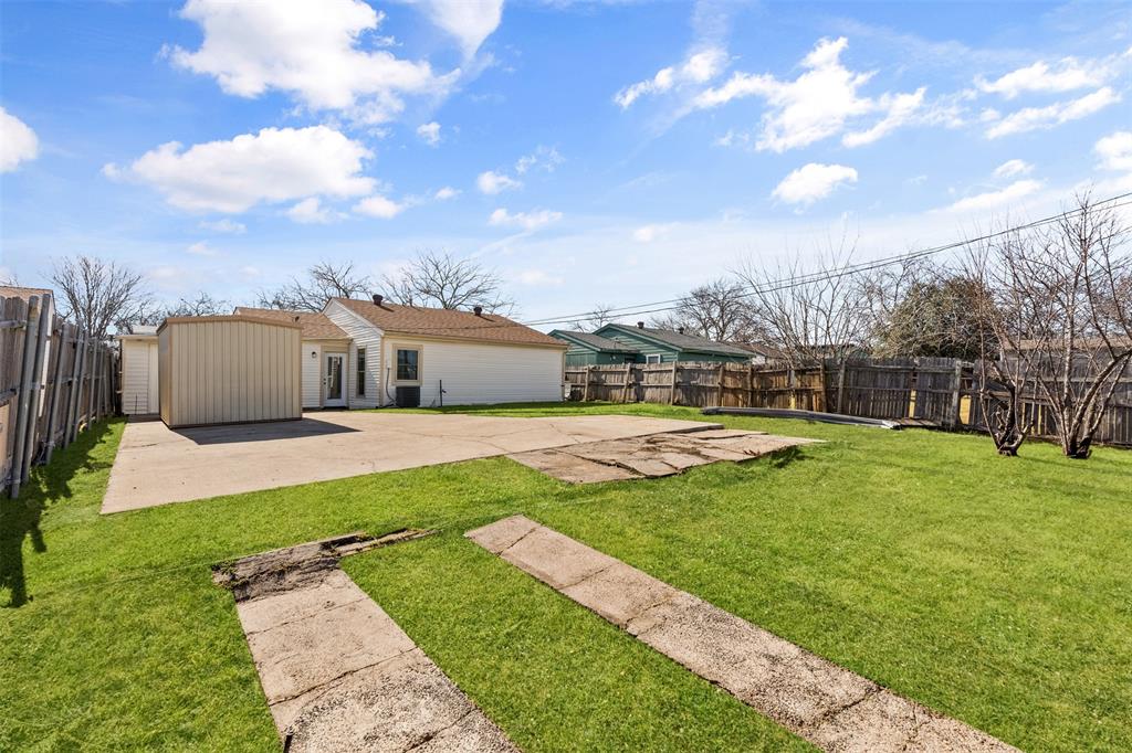 Highland Hills - Residential