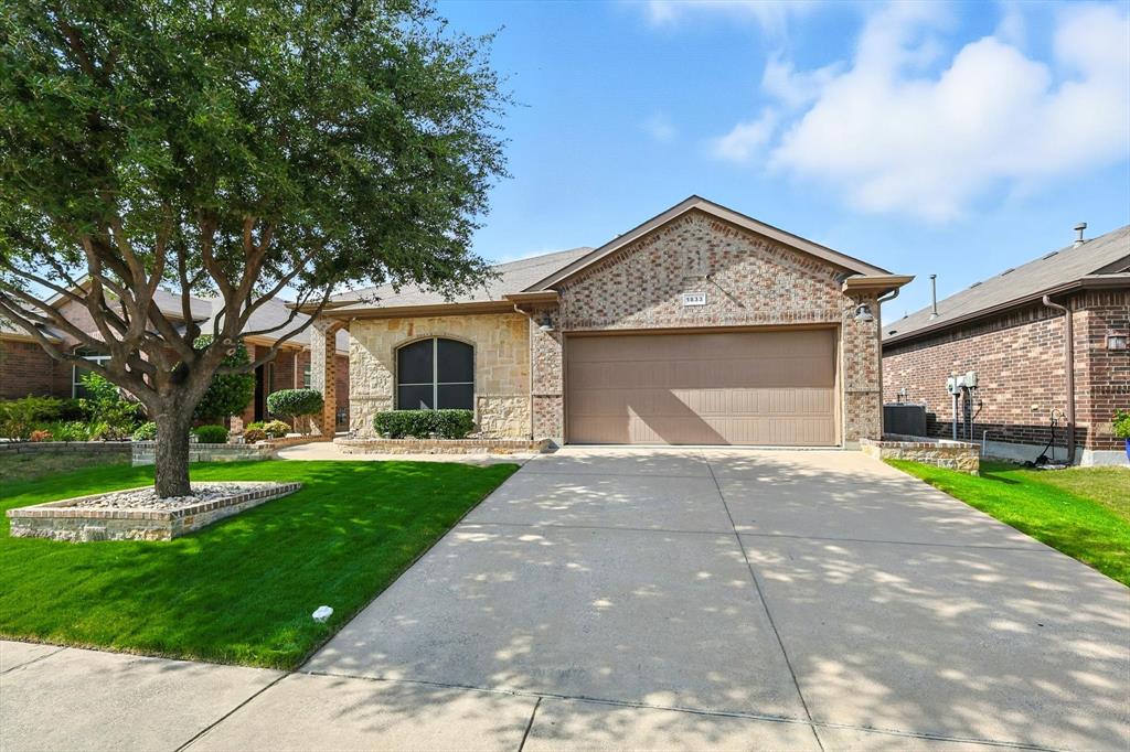 1833 Capulin Road
