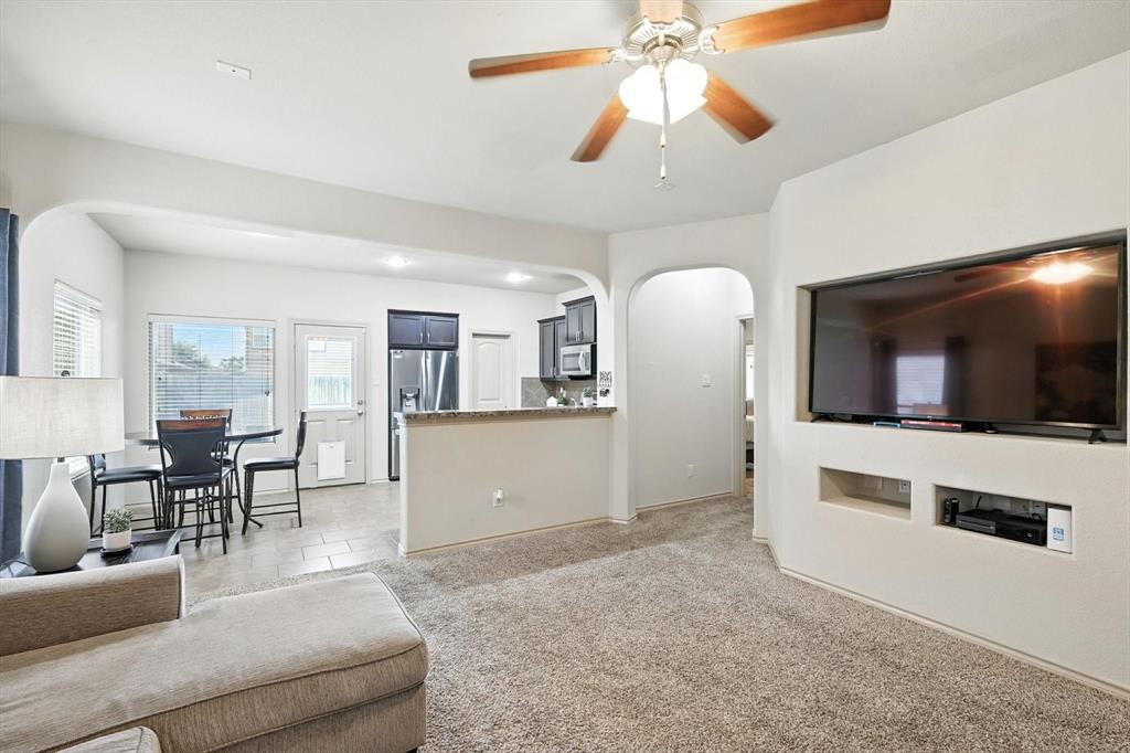 1833 Capulin Road