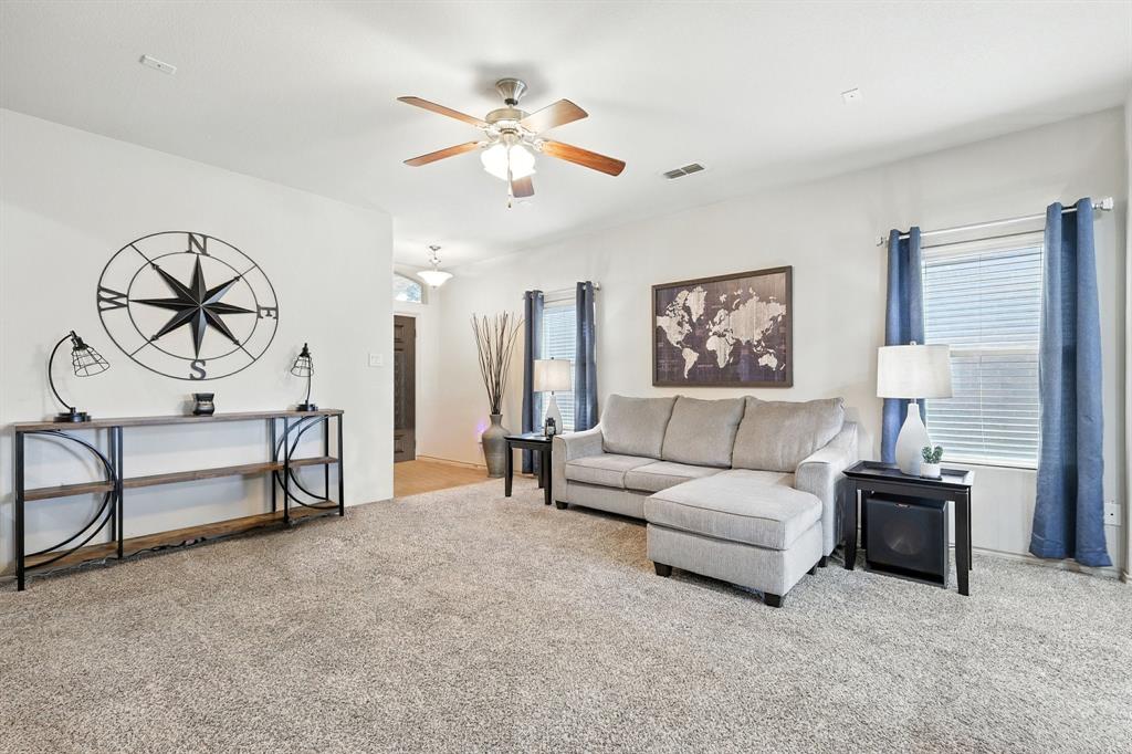 1833 Capulin Road