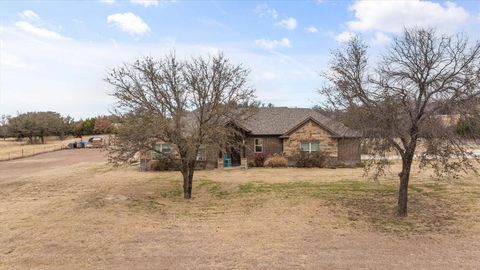 A home in Bluff Dale