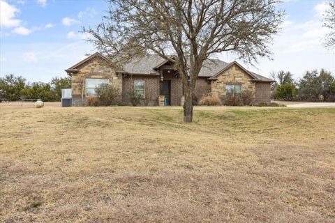 A home in Bluff Dale