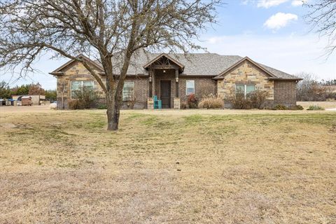 A home in Bluff Dale