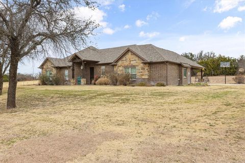 A home in Bluff Dale