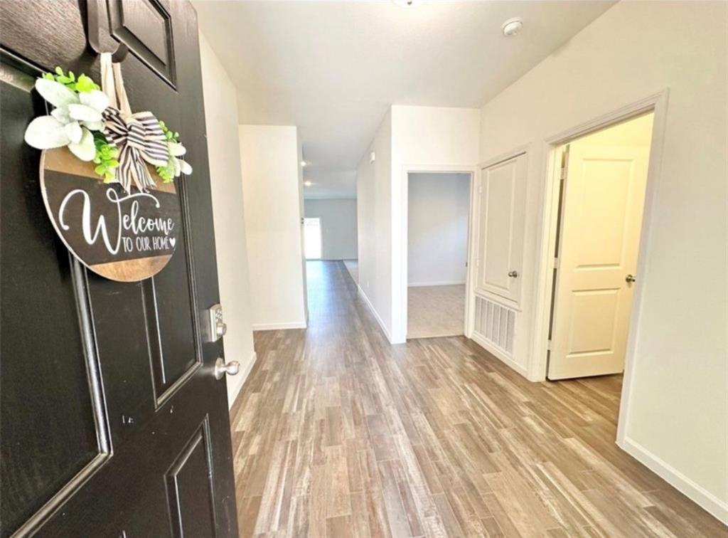 421 Starboard Dr, Crowley, TX, 76036